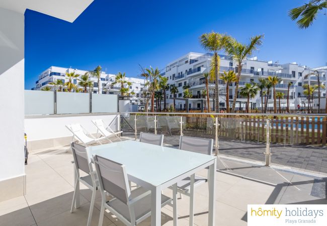 Motril - Apartamento
