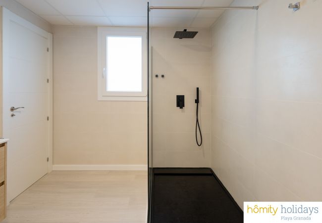 Apartamento en Motril - Aguacate Beach - Ático de lujo con vistas al mar Apartamento en Motril - Aguacate Beach - Ático de lujo con vistas al mar