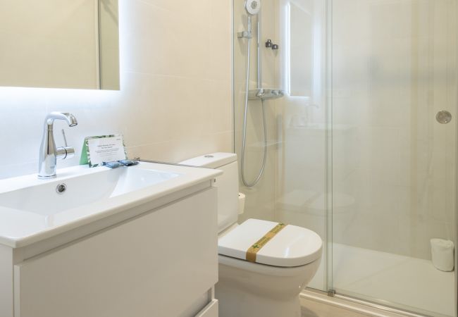 Apartamento en Motril - Aguacate Beach - Ático de lujo con vistas al mar Apartamento en Motril - Aguacate Beach - Ático de lujo con vistas al mar