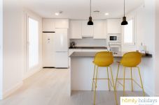 Apartamento en Motril - Aguacate Beach - Ático de lujo con vistas al mar