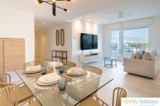 Apartamento en Motril - Aguacate Beach - Ático de lujo con vistas al mar