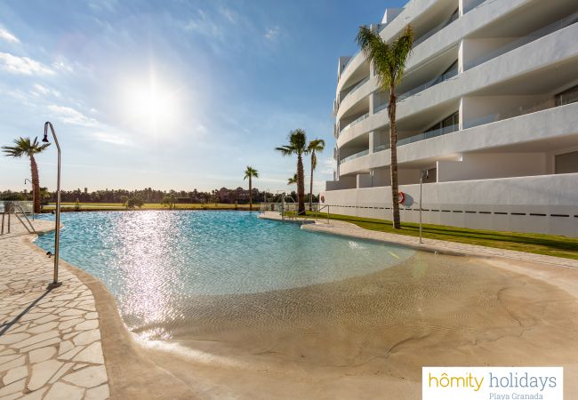 Motril - Apartamento