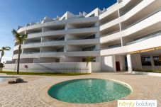 Apartamento en Motril - Apartamento de lujo con vistas a la montaña