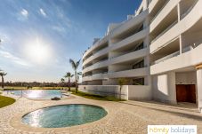 Apartamento en Motril - Apartamento de lujo con vistas a la montaña