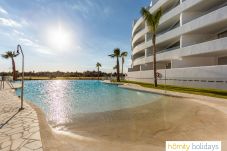 Apartamento en Motril - Apartamento de lujo con vistas a la montaña