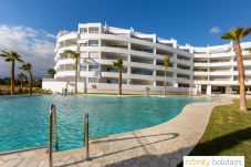 Apartamento en Motril - Apartamento de lujo con vistas a la montaña