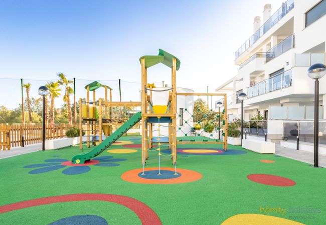 Apartamento en Motril - Aguacate Beach - Ático de lujo con vistas a la piscina y a la montaña Apartamento en Motril - Aguacate Beach - Ático de lujo con vistas a la piscina y a la montaña