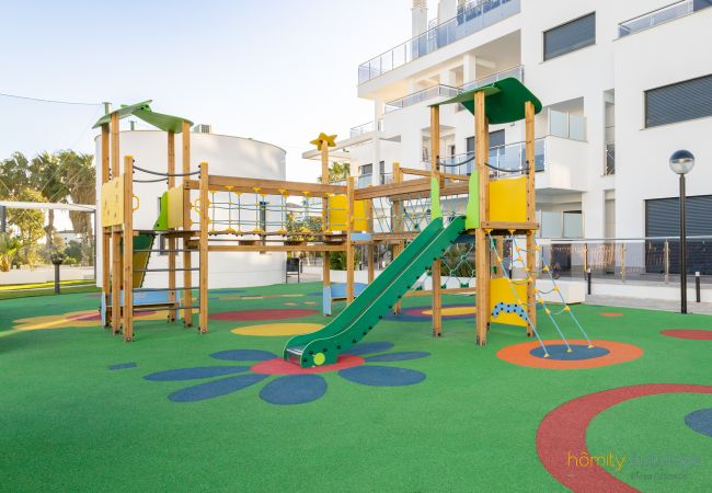 Apartamento en Motril - Aguacate Beach - Ático de lujo con vistas a la piscina y a la montaña Apartamento en Motril - Aguacate Beach - Ático de lujo con vistas a la piscina y a la montaña