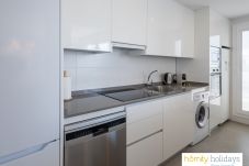 Apartamento en Motril - Homity Ático AB-3-D2-4A