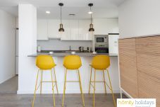 Apartamento en Motril - Homity Ático AB-3-D2-4A