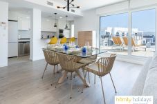 Apartamento en Motril - Homity Ático AB-3-D2-4A