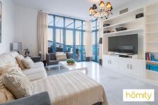Apartamento en Castell de Ferro - Castell Playa Ático en 1era línea de playa CP-3-P3-432