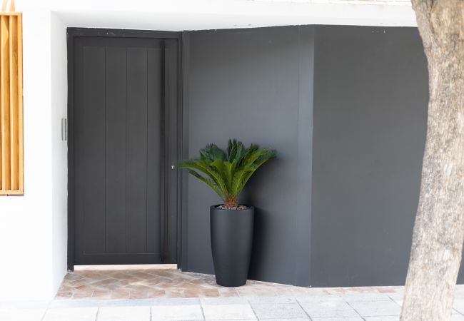 Villa en Motril - VilIa de lujo con dos piscinas privadas Villa en Motril - VilIa de lujo con dos piscinas privadas