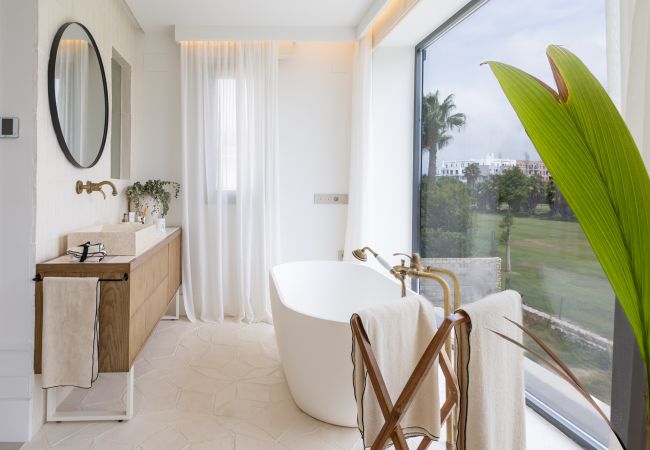 Villa en Motril - VilIa de lujo con dos piscinas privadas Villa en Motril - VilIa de lujo con dos piscinas privadas