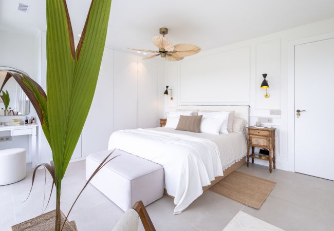 Villa en Motril - VilIa de lujo con dos piscinas privadas Villa en Motril - VilIa de lujo con dos piscinas privadas