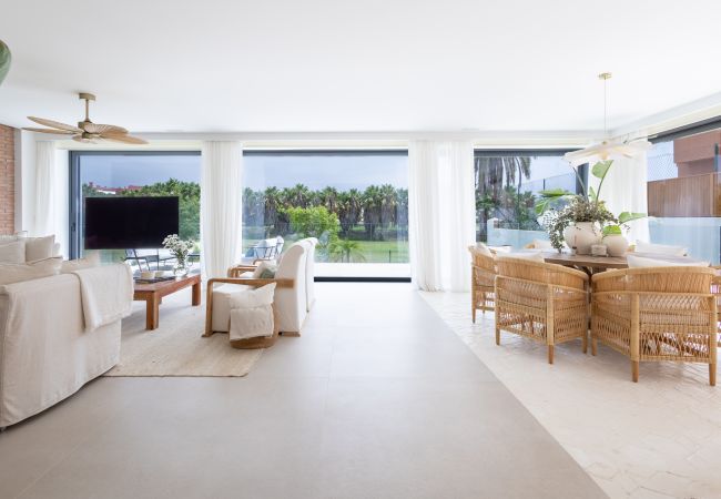 Villa en Motril - VilIa de lujo con dos piscinas privadas Villa en Motril - VilIa de lujo con dos piscinas privadas