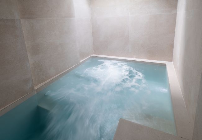 Villa en Motril - VilIa de lujo con dos piscinas privadas Villa en Motril - VilIa de lujo con dos piscinas privadas