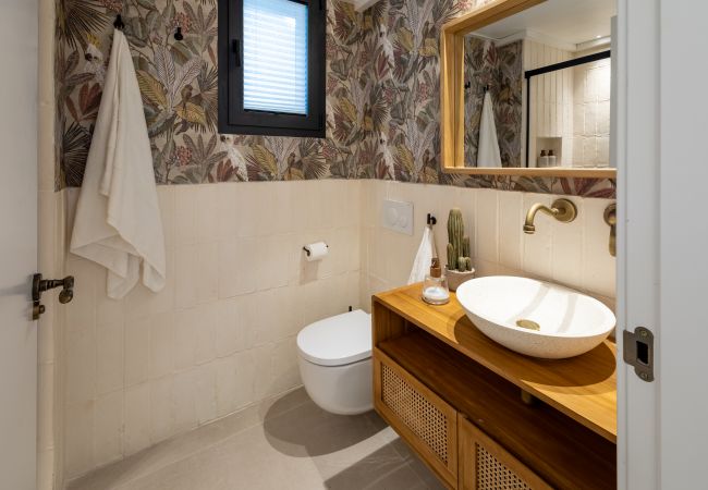 Villa en Motril - VilIa de lujo con dos piscinas privadas Villa en Motril - VilIa de lujo con dos piscinas privadas