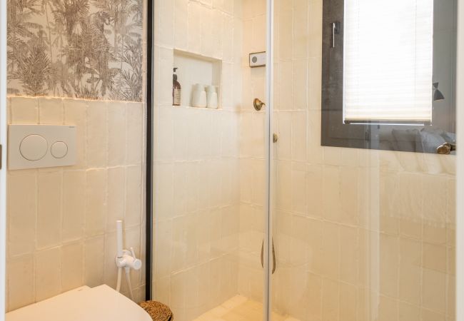 Villa en Motril - VilIa de lujo con dos piscinas privadas Villa en Motril - VilIa de lujo con dos piscinas privadas