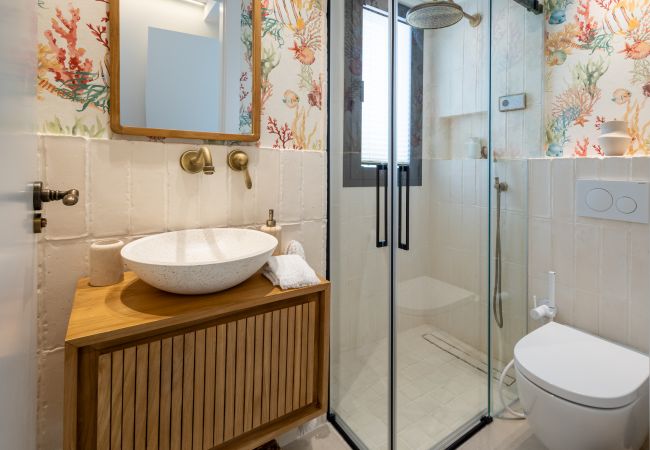 Villa en Motril - VilIa de lujo con dos piscinas privadas Villa en Motril - VilIa de lujo con dos piscinas privadas