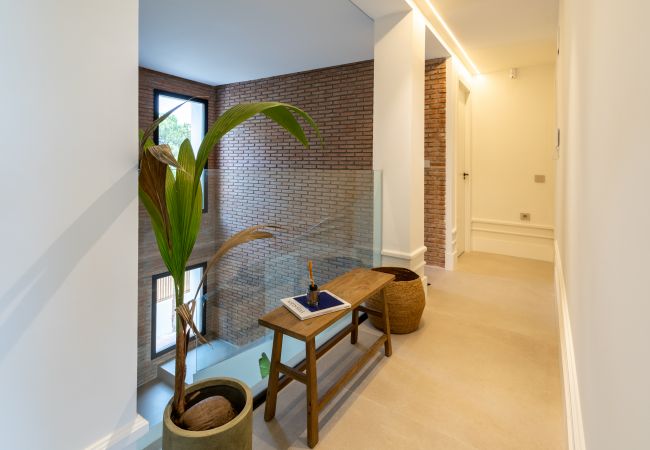 Villa en Motril - VilIa de lujo con dos piscinas privadas Villa en Motril - VilIa de lujo con dos piscinas privadas