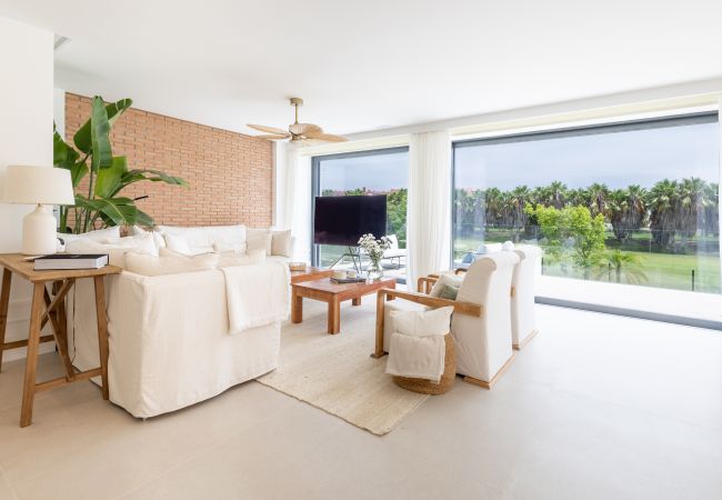 Villa en Motril - VilIa de lujo con dos piscinas privadas Villa en Motril - VilIa de lujo con dos piscinas privadas
