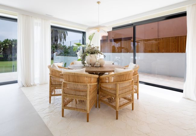Villa en Motril - VilIa de lujo con dos piscinas privadas Villa en Motril - VilIa de lujo con dos piscinas privadas