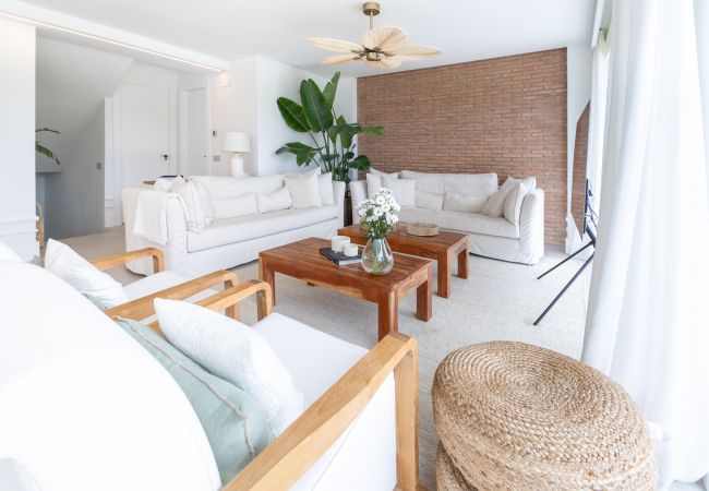Villa en Motril - VilIa de lujo con dos piscinas privadas Villa en Motril - VilIa de lujo con dos piscinas privadas