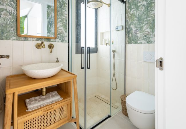 Villa en Motril - VilIa de lujo con dos piscinas privadas Villa en Motril - VilIa de lujo con dos piscinas privadas