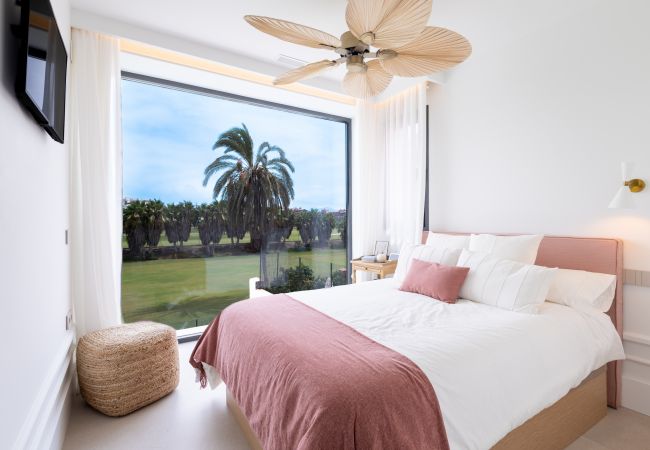 Villa en Motril - VilIa de lujo con dos piscinas privadas Villa en Motril - VilIa de lujo con dos piscinas privadas