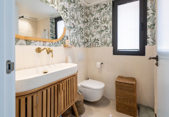 Villa en Motril - VilIa de lujo con dos piscinas privadas Villa en Motril - VilIa de lujo con dos piscinas privadas