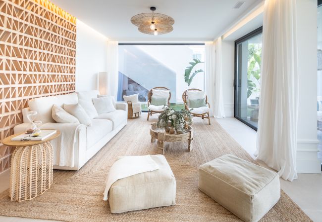 Villa en Motril - VilIa de lujo con dos piscinas privadas Villa en Motril - VilIa de lujo con dos piscinas privadas