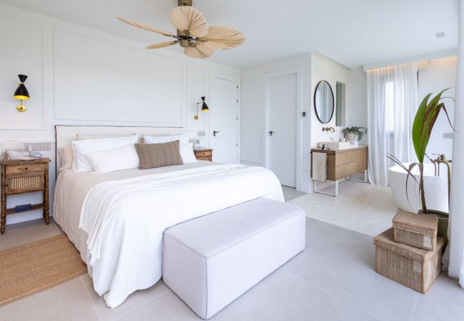 Villa en Motril - VilIa de lujo con dos piscinas privadas Villa en Motril - VilIa de lujo con dos piscinas privadas