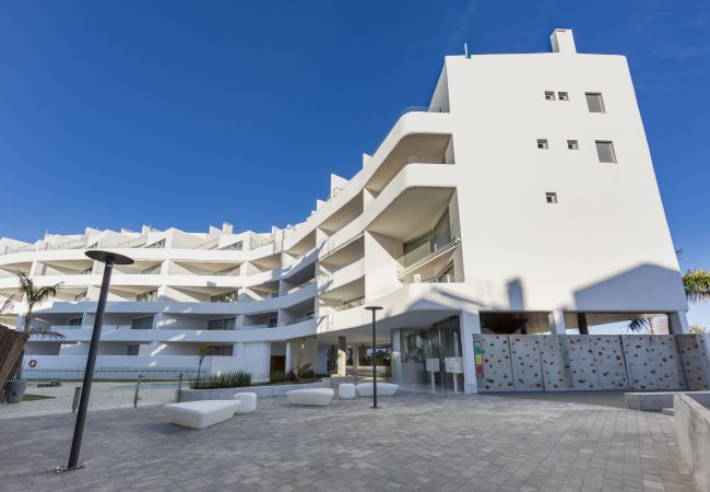 Apartamento en Motril - Mar de Astrid - Apartamento de lujo con vistas al campo de golf Apartamento en Motril - Mar de Astrid - Apartamento de lujo con vistas al campo de golf