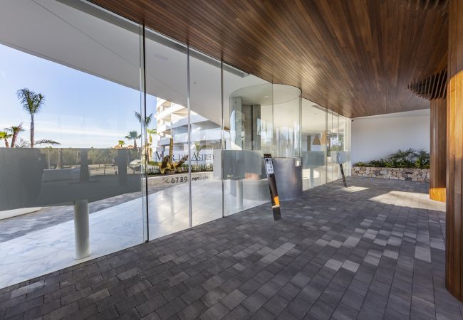 Apartamento en Motril - Mar de Astrid - Apartamento de lujo con vistas al campo de golf Apartamento en Motril - Mar de Astrid - Apartamento de lujo con vistas al campo de golf