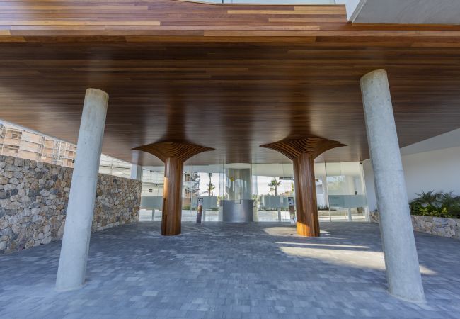 Apartamento en Motril - Mar de Astrid - Apartamento de lujo con vistas al campo de golf Apartamento en Motril - Mar de Astrid - Apartamento de lujo con vistas al campo de golf