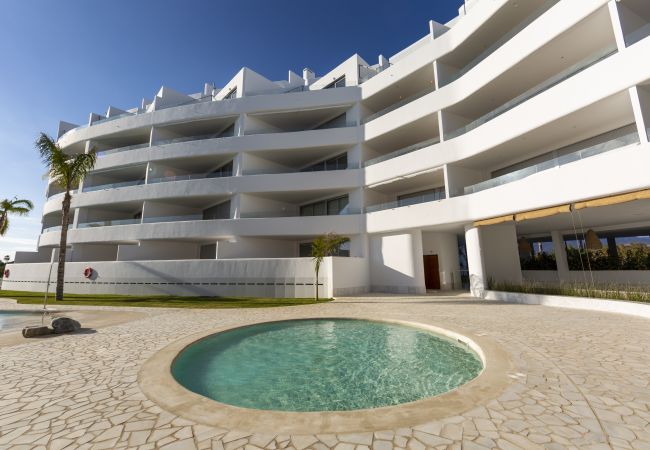 Apartamento en Motril - Mar de Astrid - Apartamento de lujo con vistas al campo de golf Apartamento en Motril - Mar de Astrid - Apartamento de lujo con vistas al campo de golf
