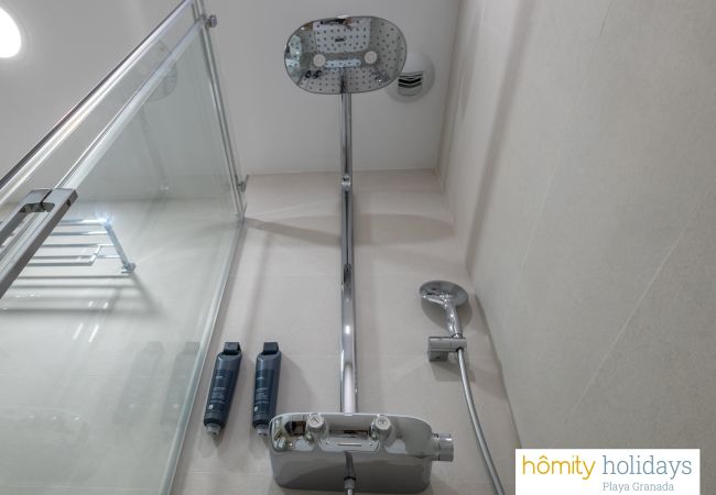 Apartamento en Motril - Mar de Astrid - Apartamento de lujo con vistas al campo de golf Apartamento en Motril - Mar de Astrid - Apartamento de lujo con vistas al campo de golf