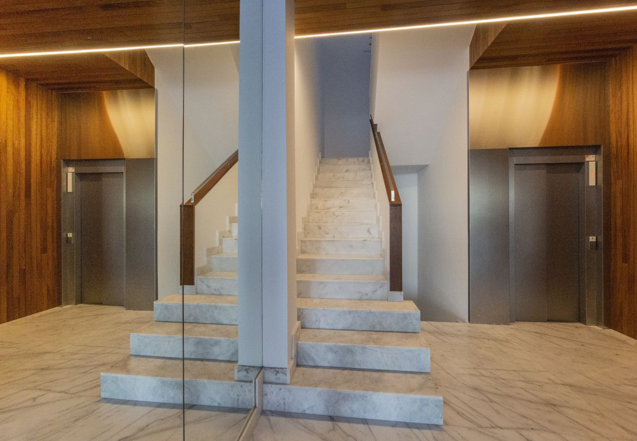 Apartamento en Motril - Mar de Astrid - Apartamento de lujo con vistas al campo de golf Apartamento en Motril - Mar de Astrid - Apartamento de lujo con vistas al campo de golf