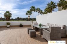 Apartamento en Motril - Mar de Astrid - Apartamento de lujo con...