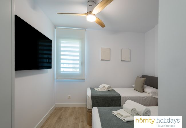 Apartamento en Motril - Mar de Astrid - Apartamento de lujo con vistas al mar Apartamento en Motril - Mar de Astrid - Apartamento de lujo con vistas al mar
