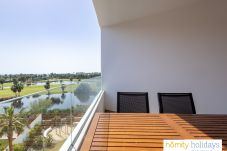 Apartamento en Motril - Apartamento de lujo con vistas al campo de golf