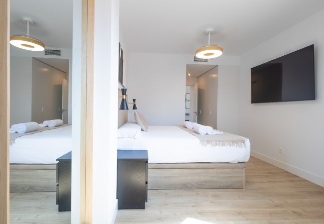 Apartamento en Motril - Mar de Astrid - Ático de lujo con piscina privada Apartamento en Motril - Mar de Astrid - Ático de lujo con piscina privada
