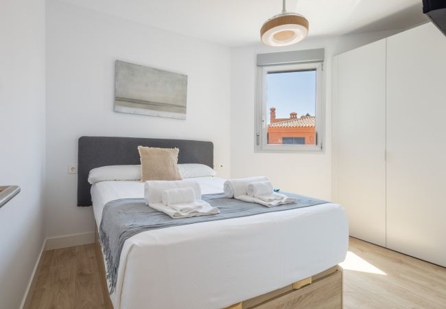 Apartamento en Motril - Mar de Astrid - Ático de lujo con piscina privada Apartamento en Motril - Mar de Astrid - Ático de lujo con piscina privada