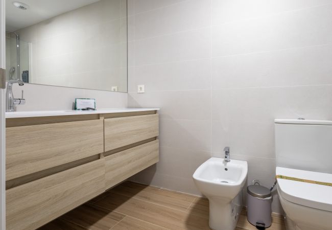 Apartamento en Motril - Mar de Astrid - Ático de lujo con piscina privada Apartamento en Motril - Mar de Astrid - Ático de lujo con piscina privada