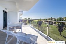 Apartamento en Motril - Los Moriscos II - Nasila - Apartamento...