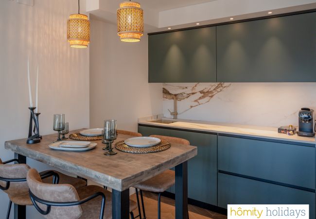 Apartamento en Sierra Nevada - Dúplex con vistas a Sierra Nevada Apartamento en Sierra Nevada - Dúplex con vistas a Sierra Nevada