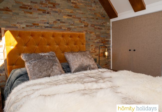 Apartamento en Sierra Nevada - Dúplex con vistas a Sierra Nevada Apartamento en Sierra Nevada - Dúplex con vistas a Sierra Nevada