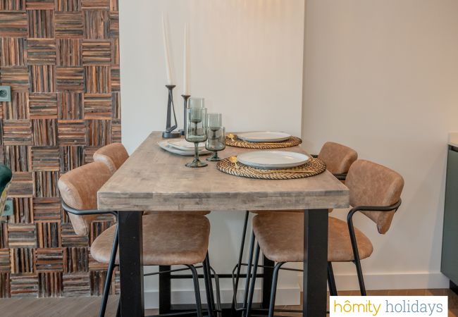 Apartamento en Sierra Nevada - Dúplex con vistas a Sierra Nevada Apartamento en Sierra Nevada - Dúplex con vistas a Sierra Nevada