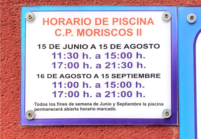 Apartamento en Motril - Los Moriscos II - Nura - Apartamento de lujo con vistas a la montaña Apartamento en Motril - Los Moriscos II - Nura - Apartamento de lujo con vistas a la montaña